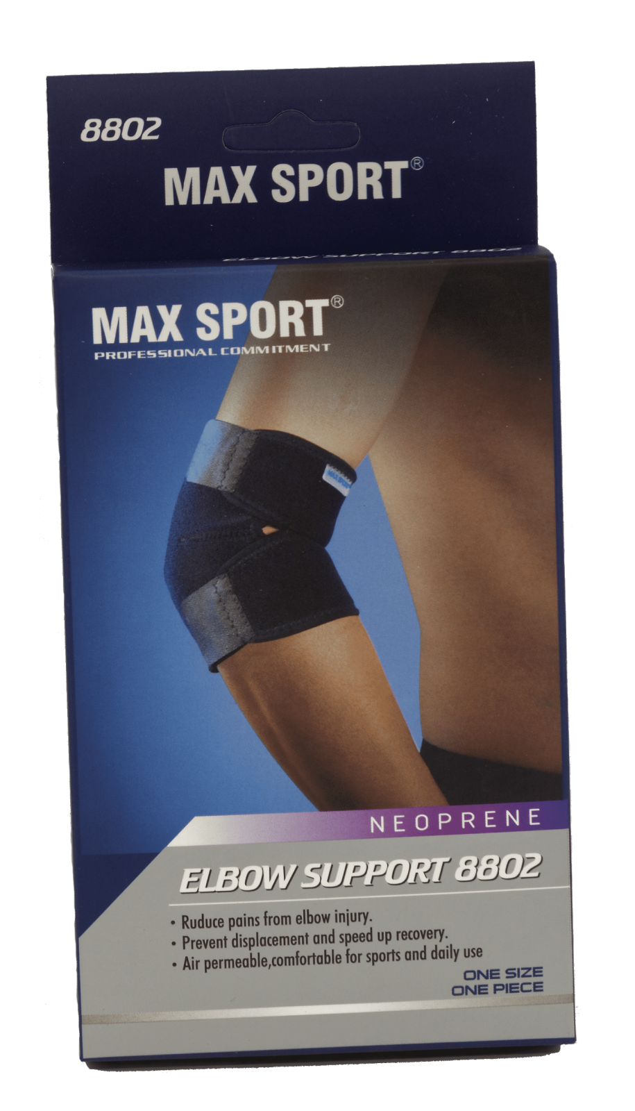 sports elbow support