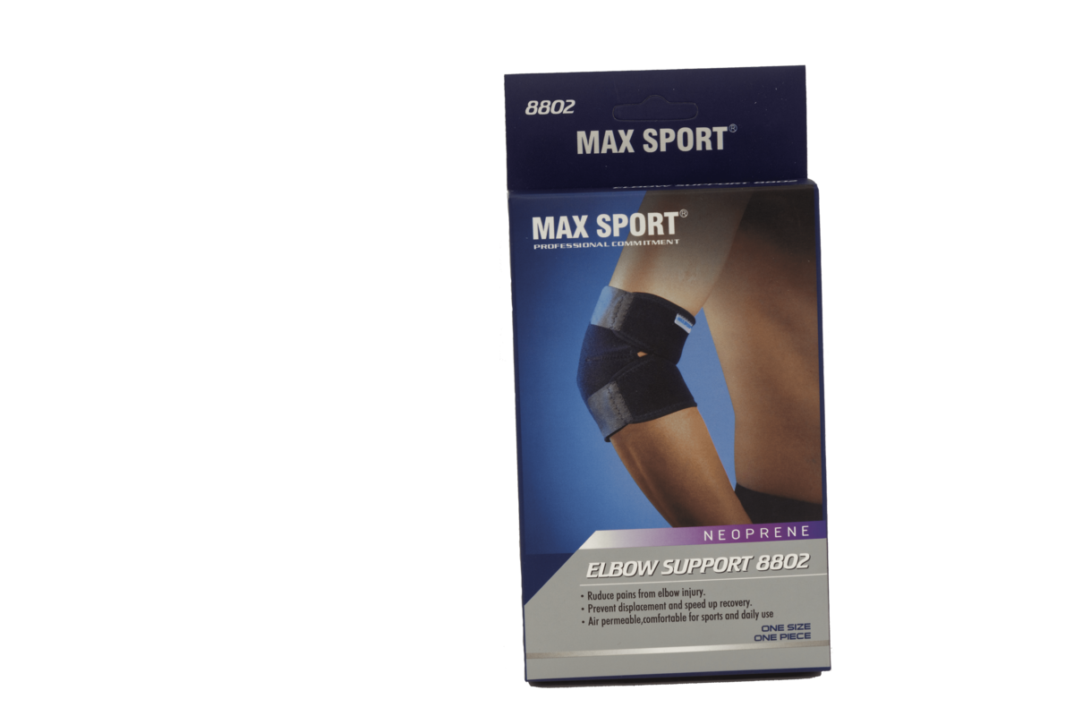 sports elbow support