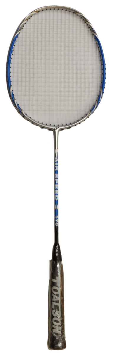 toalson badminton racket