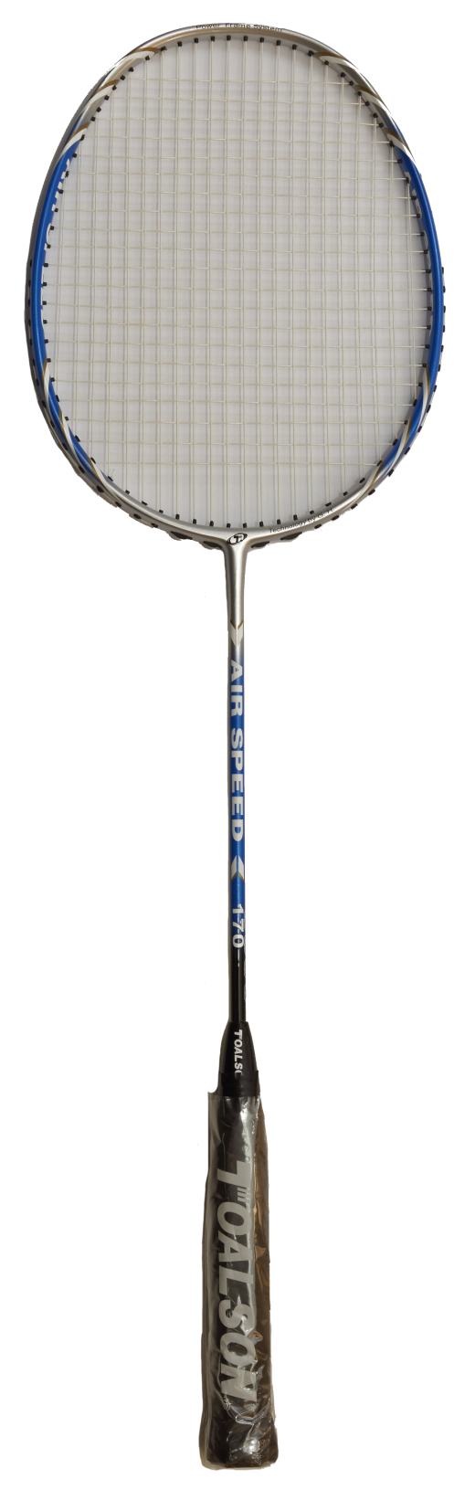 toalson badminton racket