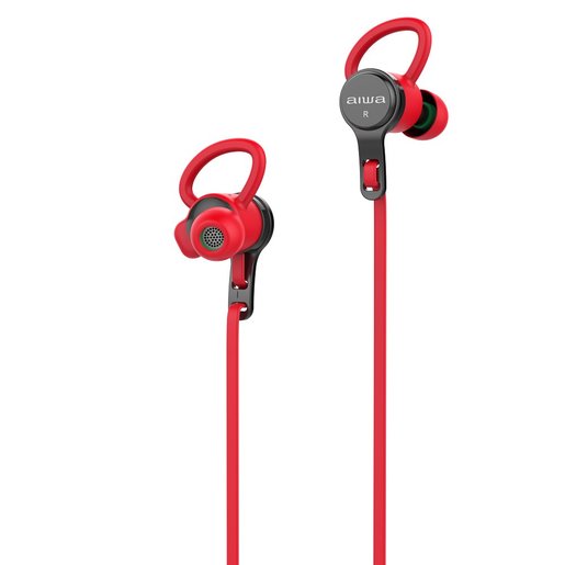 aiwa headset
