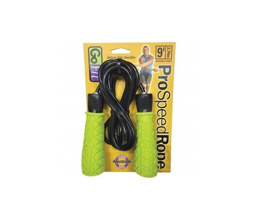 Professional Speed Jump Rope - 9ft