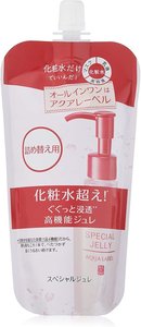 Shiseido Pc0065 資生堂全效水潤化粧水補充裝 面膜 美容液 乳液功能 140ml 日本直送 平行入口 Hktvmall 香港最大網購平台