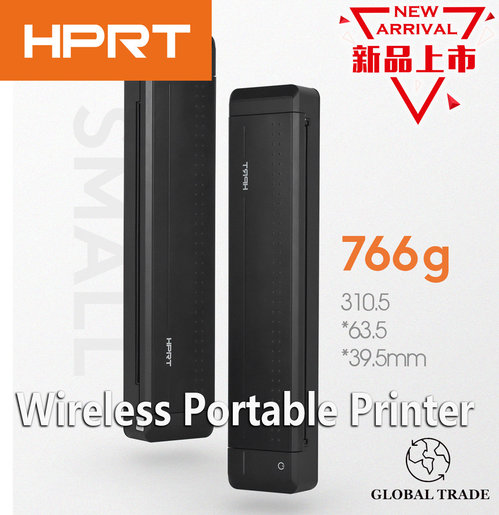 hprt wireless printer