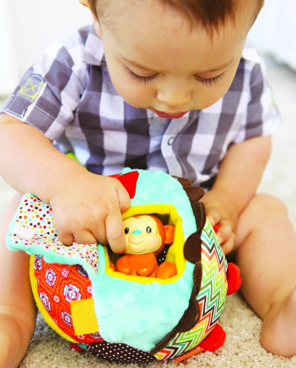 infantino water play mat
