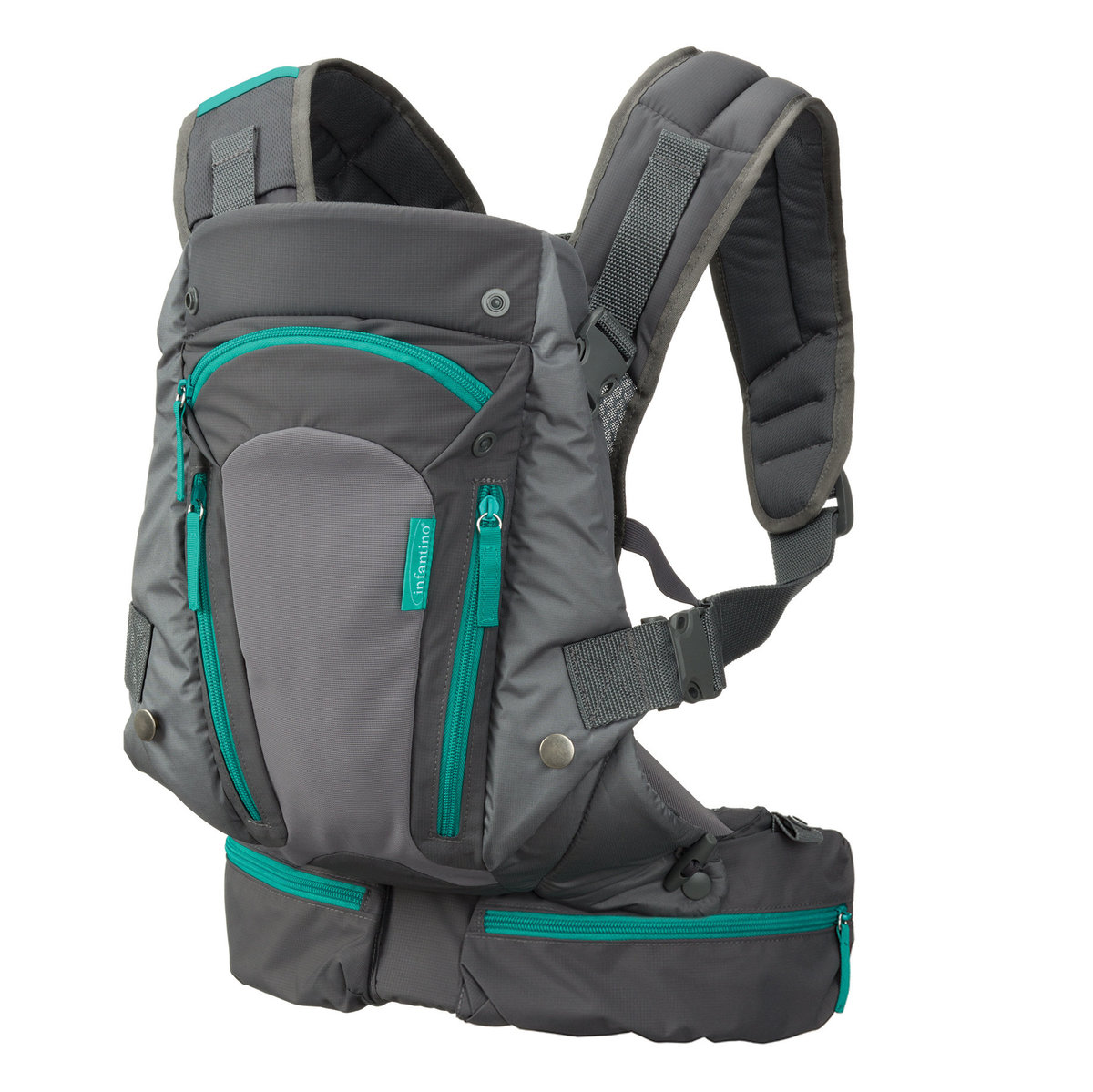 Carry On 多袋式揹帶