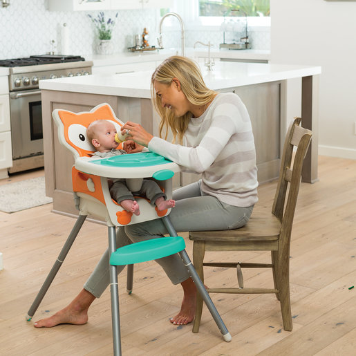 4 baby high chair