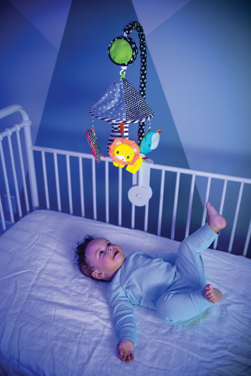 infantino musical mobile