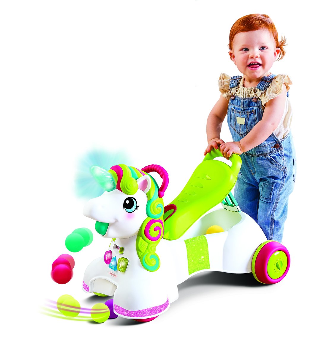 sit and walk toy