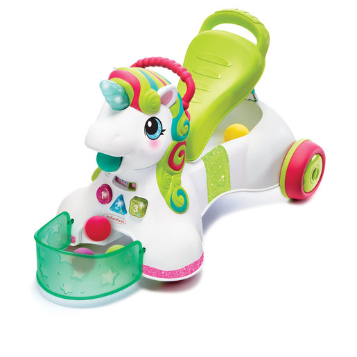 sit and walk toy