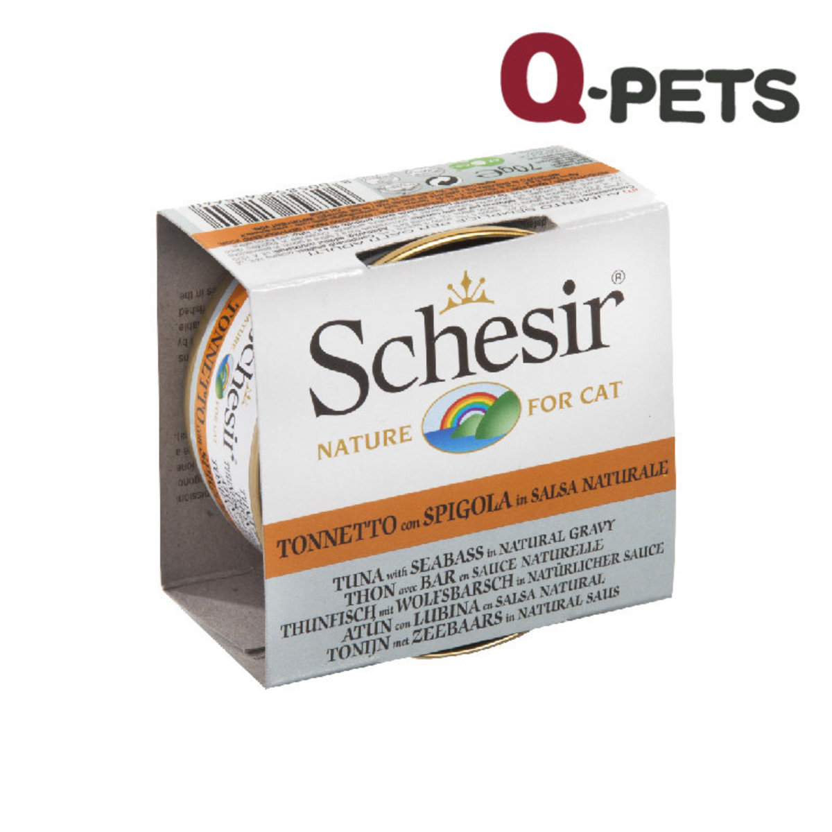 SCHESIR 3004 70g 1 HKTVmall schesir-3004-70g-1-hktvmall