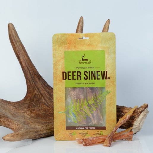 deer sinew