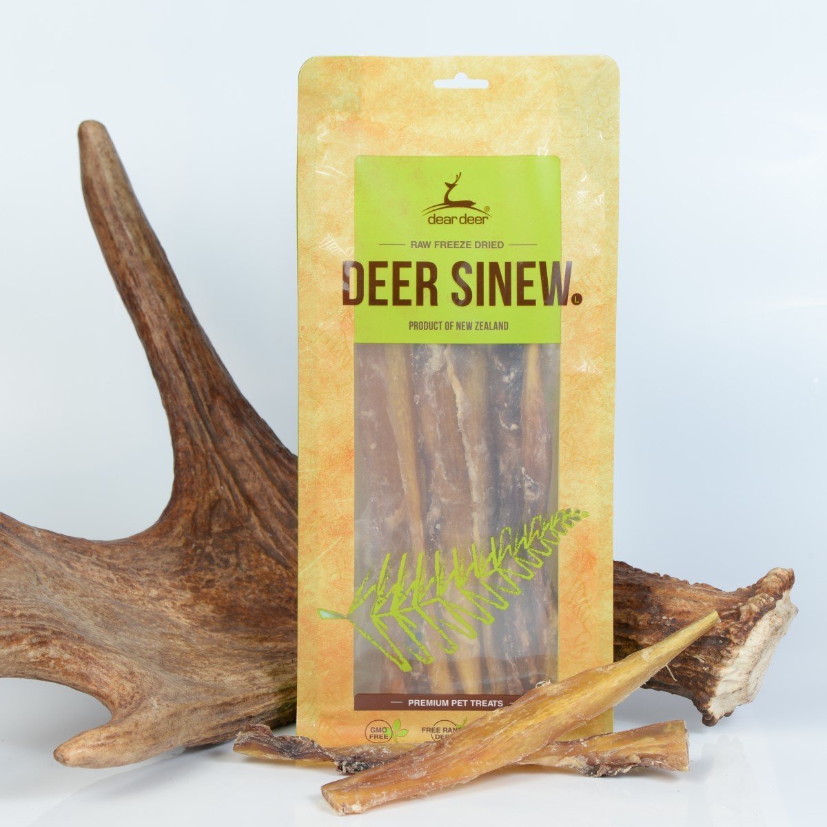 deer sinew