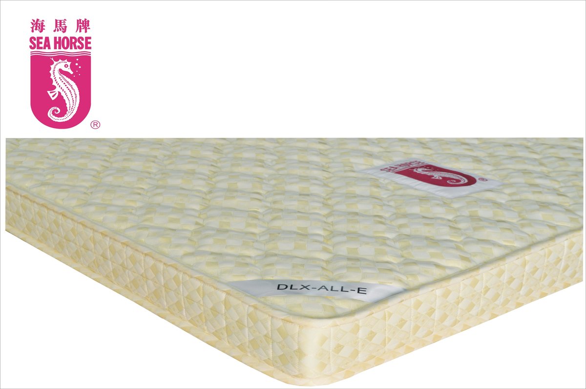 seahorse mattress usa