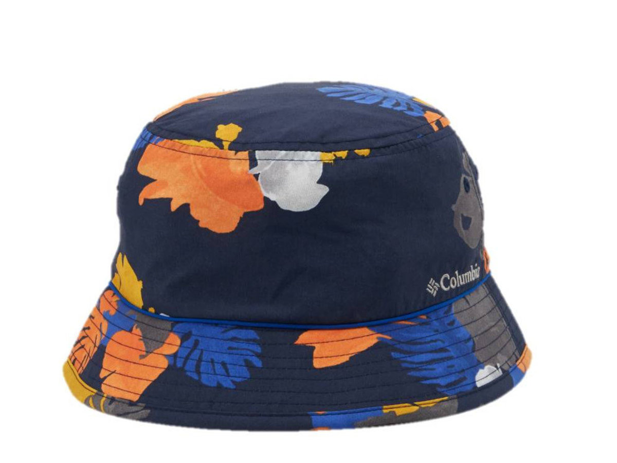 columbia pine mountain bucket hat