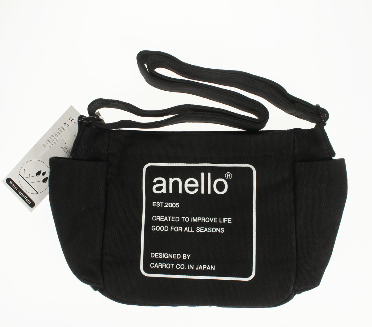 anello side bag