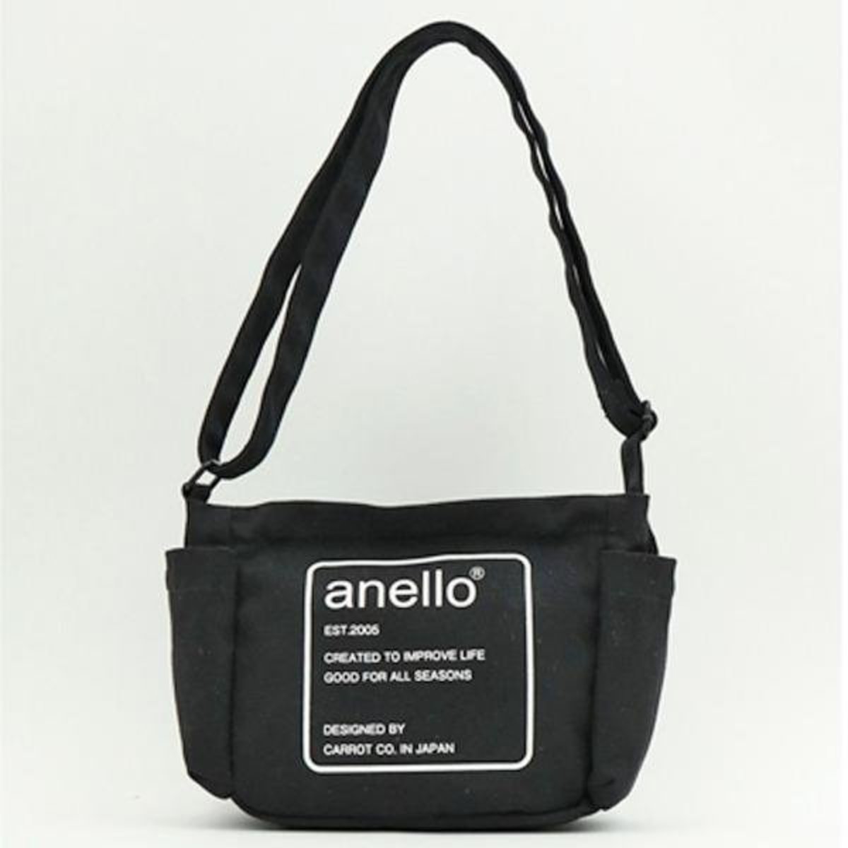 anello side bag