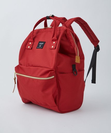 anello backpack orange