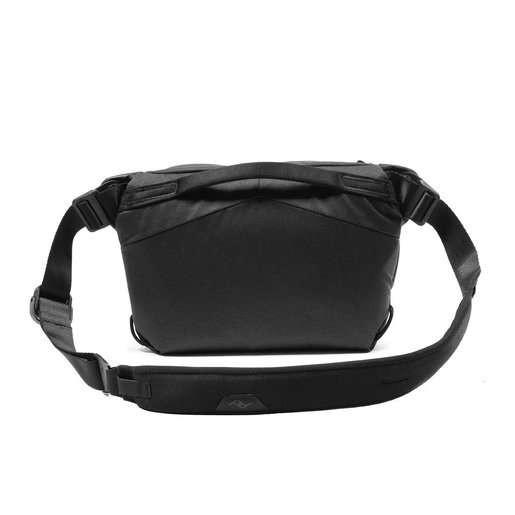 lens shoulder bag