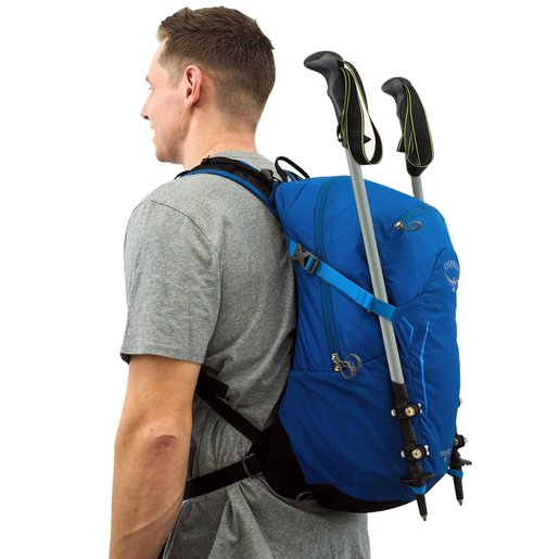 hikelite 18 rucksack