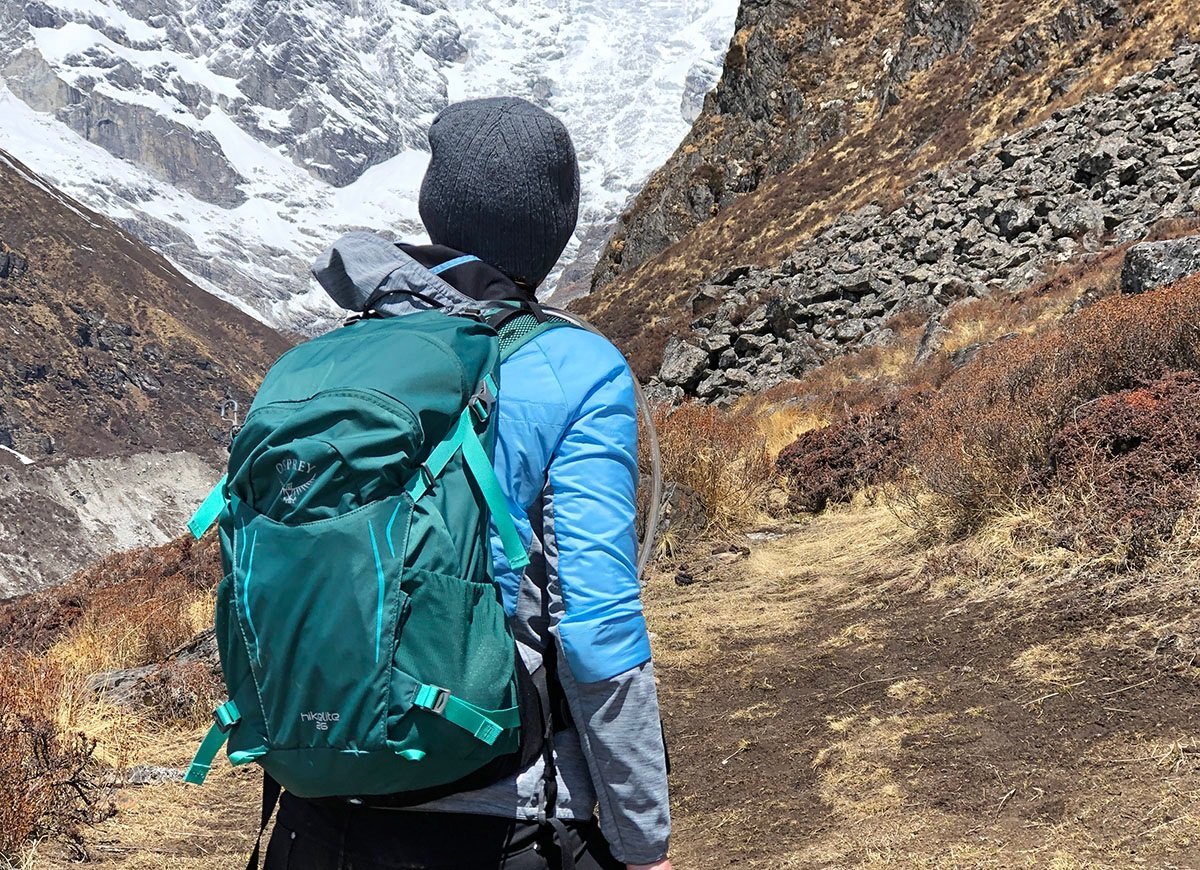 Osprey | Hikelite 26 26L Backpack 