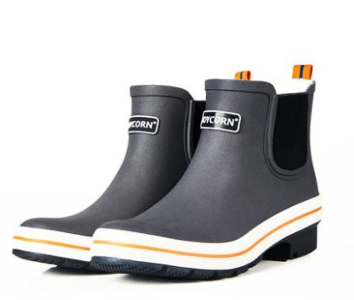 joycorn rain boots