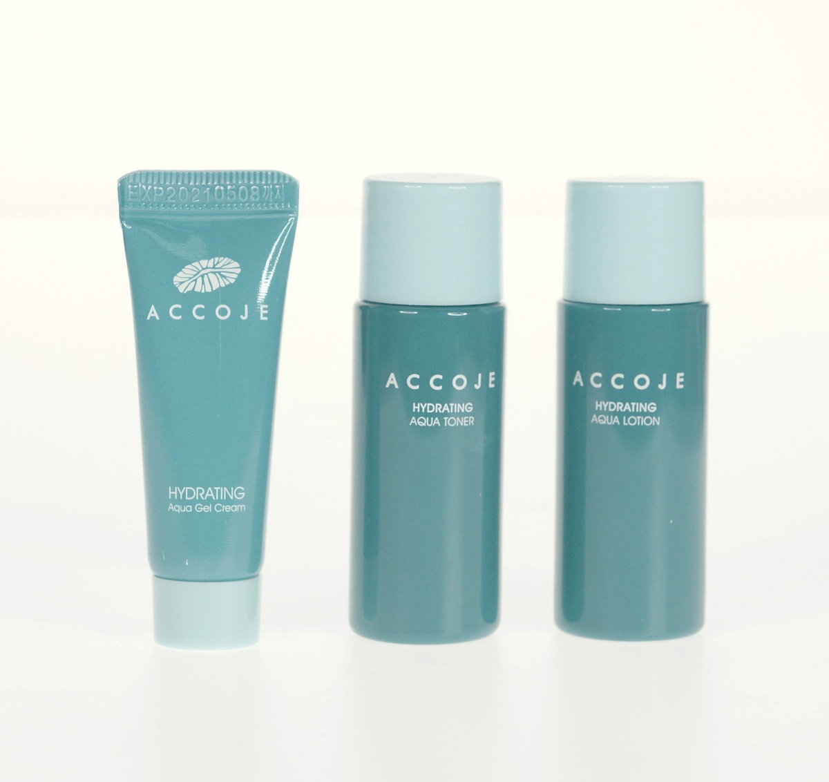 aqua toner
