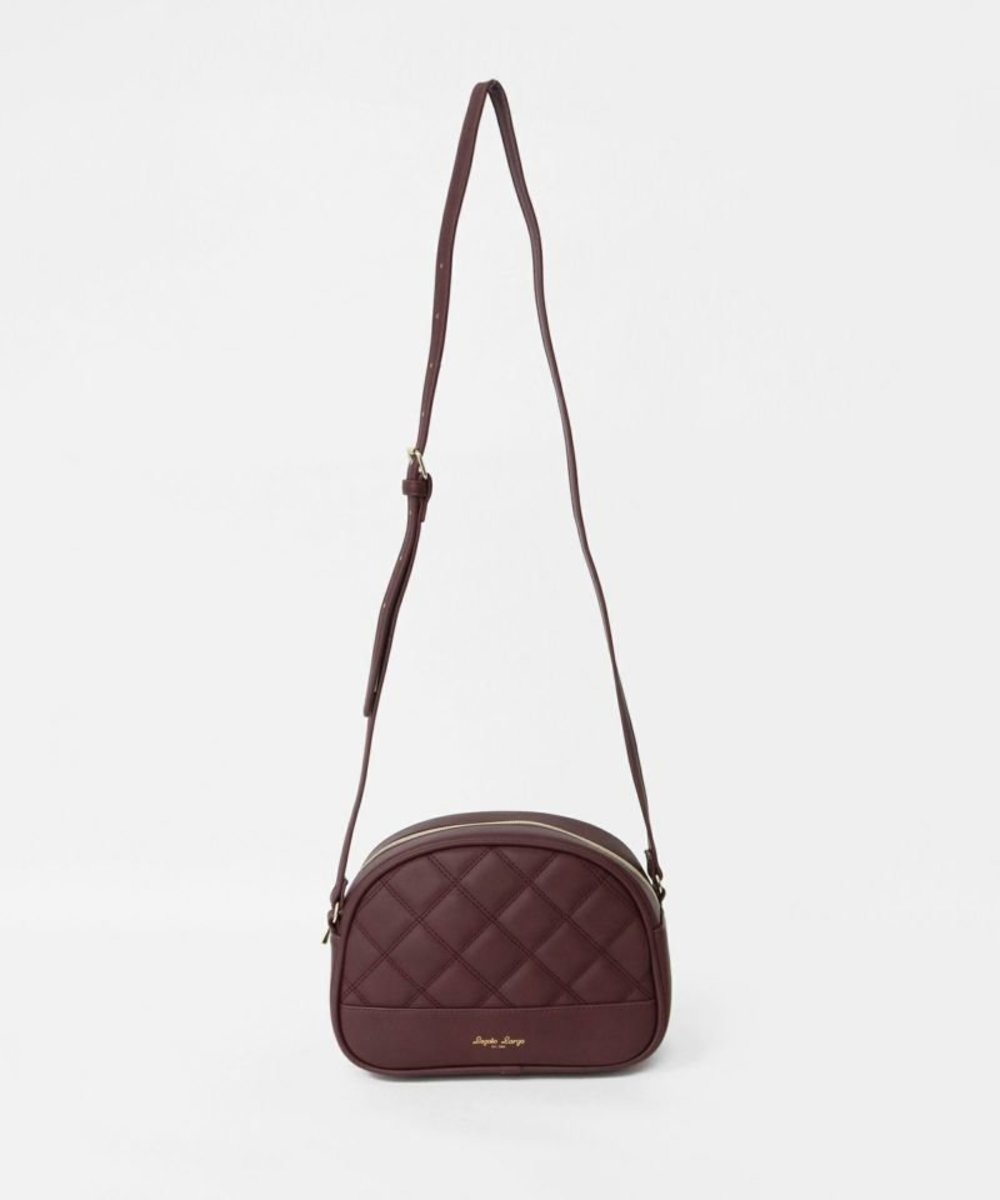anello quilted bag