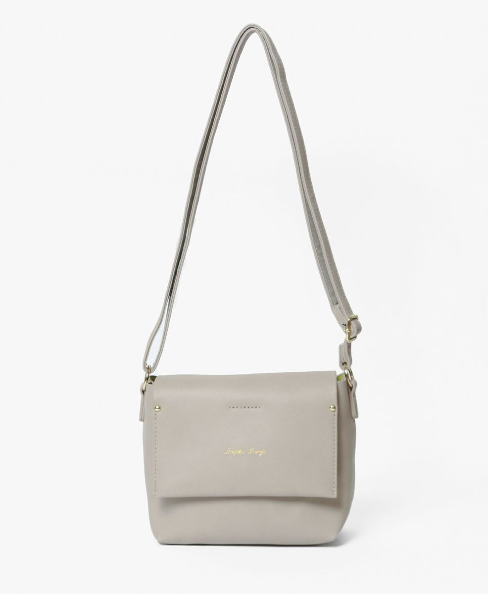 anello mini shoulder bag