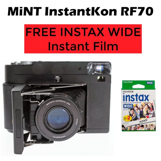 instax mint