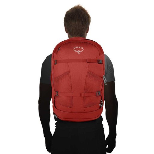 osprey 40 litre backpack