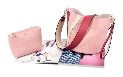 maya shoulder bag
