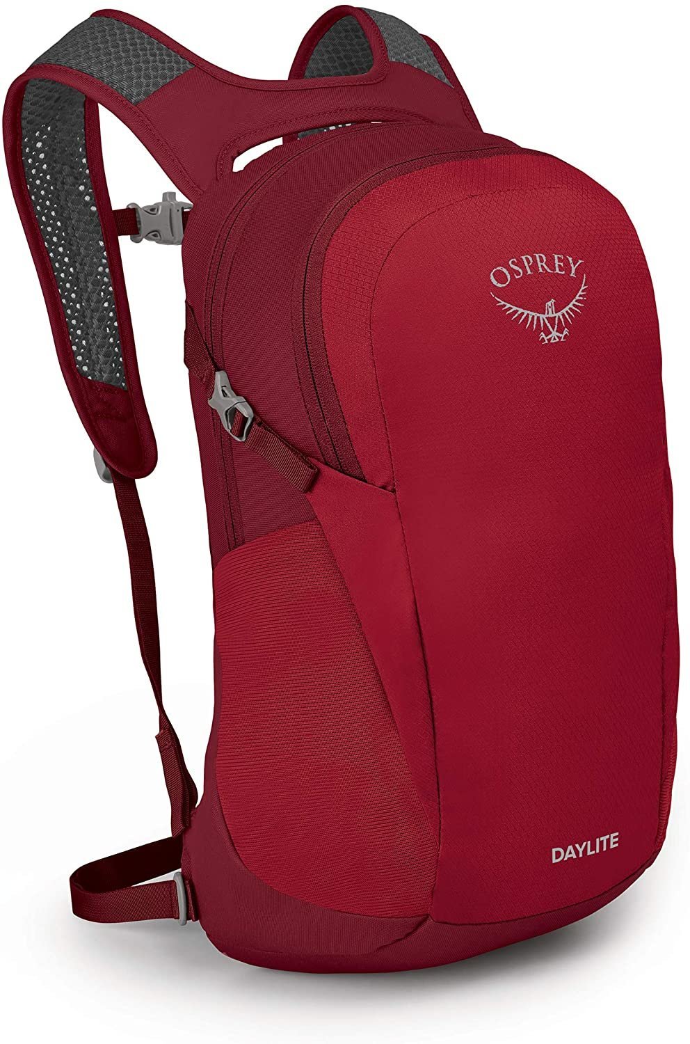 OSPREY Daylite 13L Hiking Outdoor Backpack COSMIC RED HKTVmall The Largest HK Shopping Platform