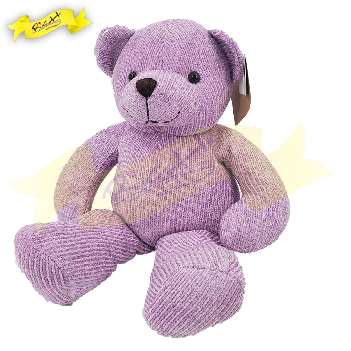 purple koala bear stuffed animal