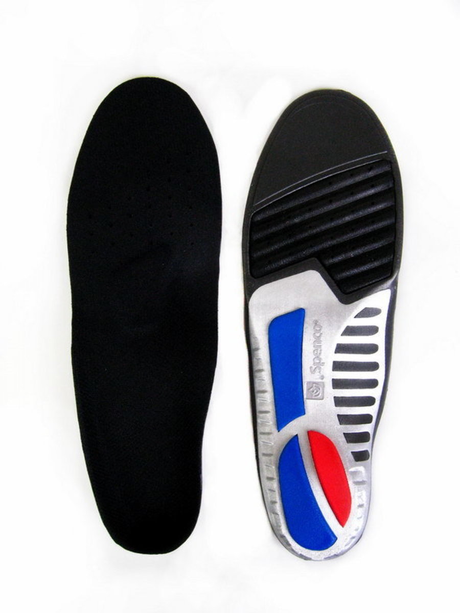 total sports flip flops