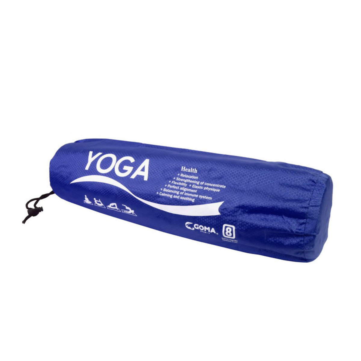 yoga mat carrying case
