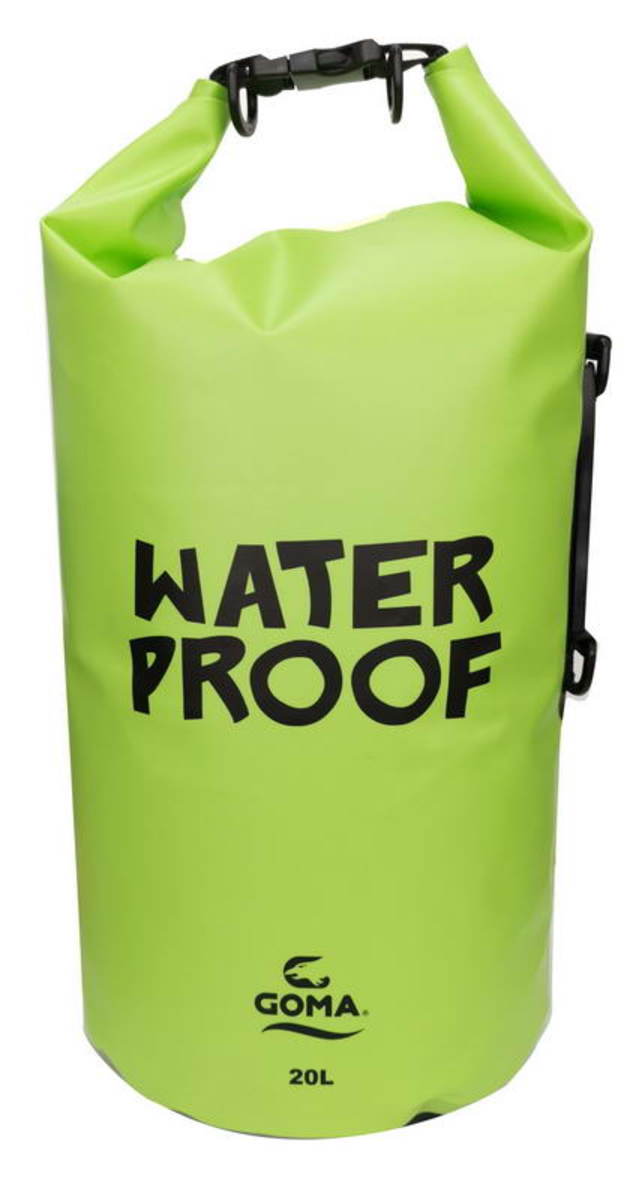 waterproof bag online shopping