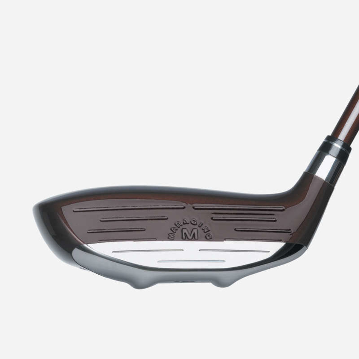 Hybrid Utility - 9S 混合多功能桿