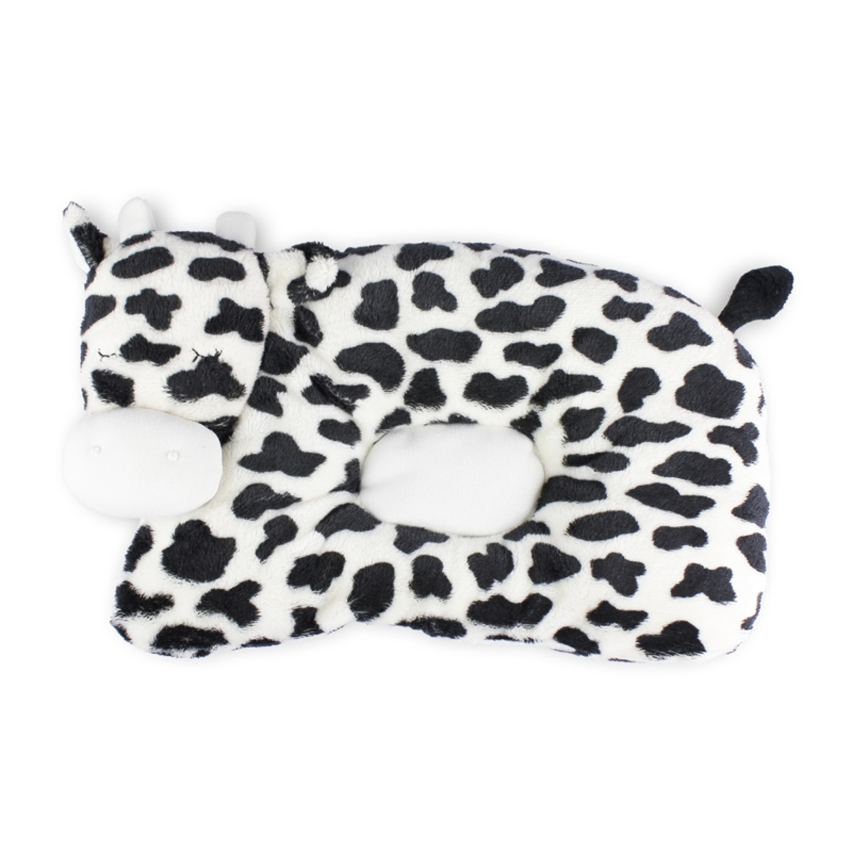Animal Collection-Baby Sleeping Pillow (Cow)