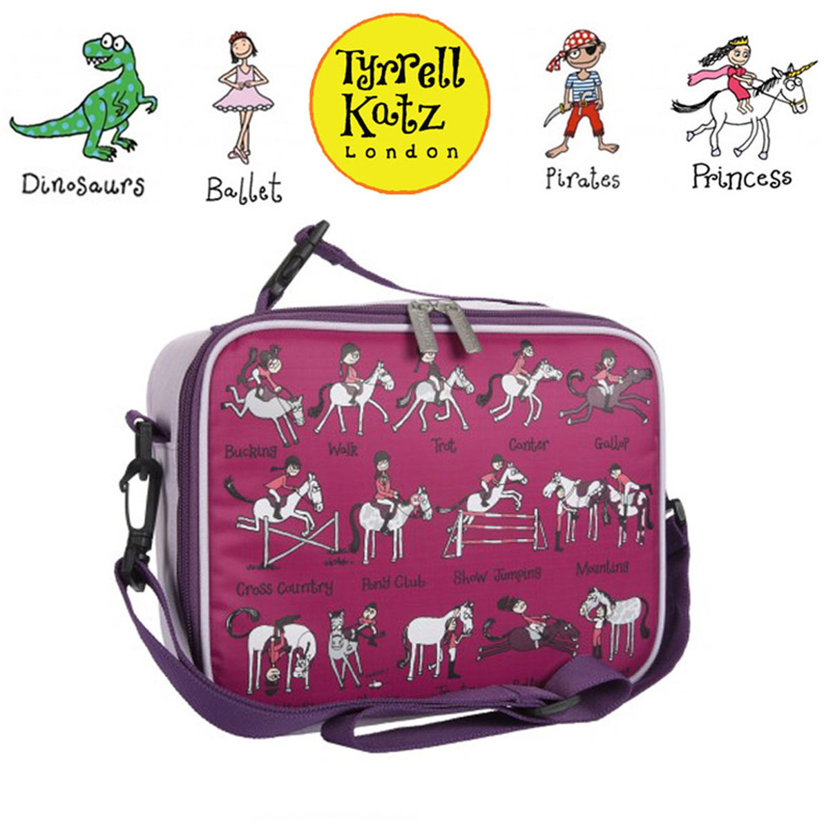 kids lunch bags online