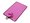 Baby Ohm Diaper Changer Pad (Pink) (1pc)