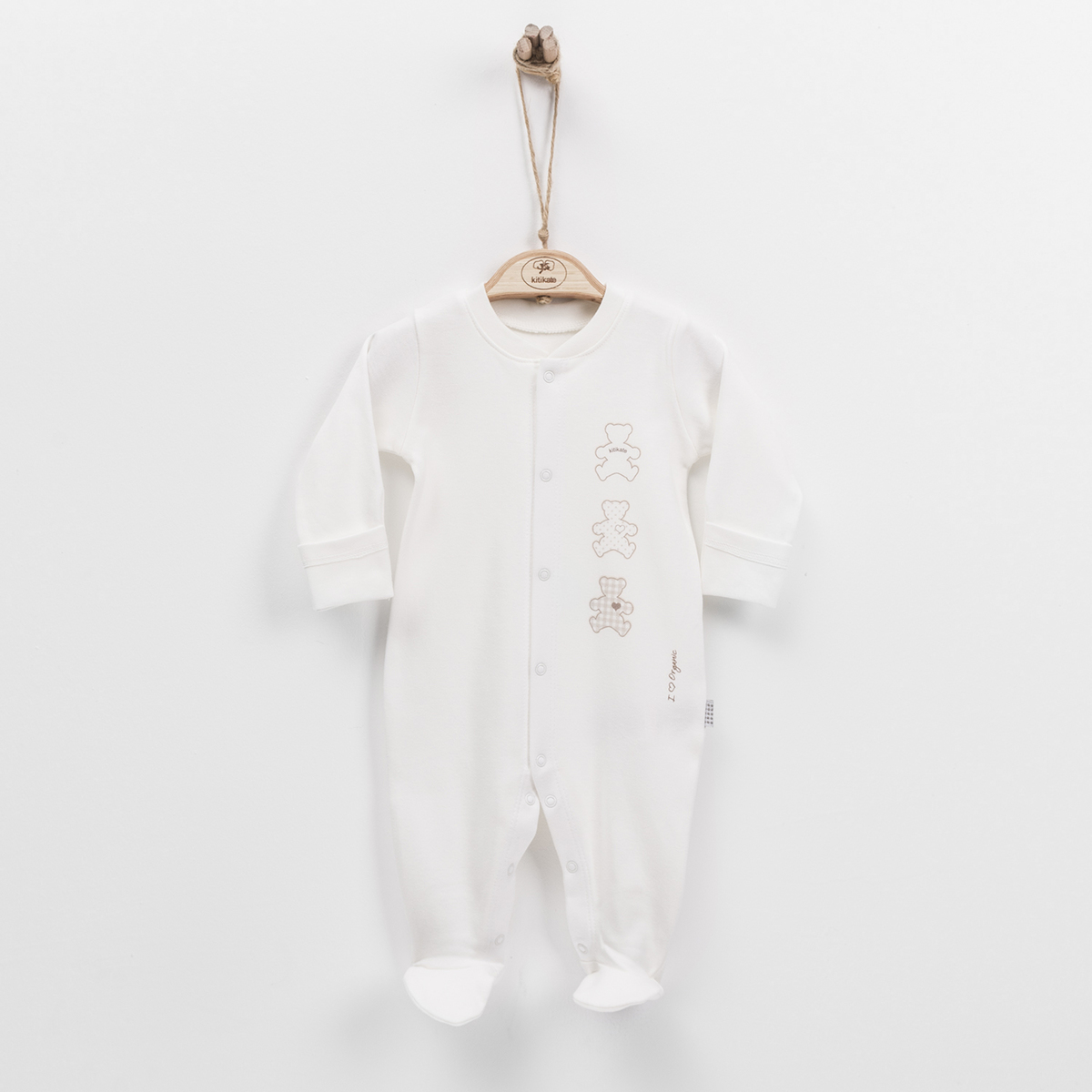 organic baby overalls