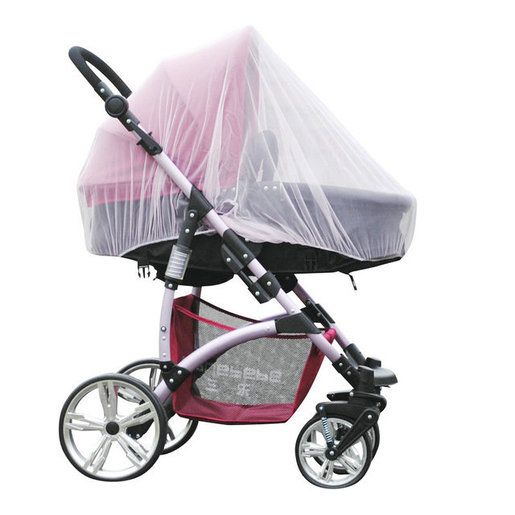 stroller netting