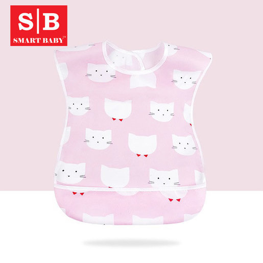 pink bibs