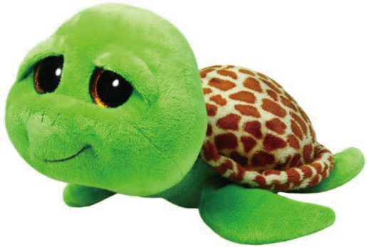 zippy turtle