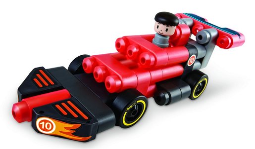 hape car