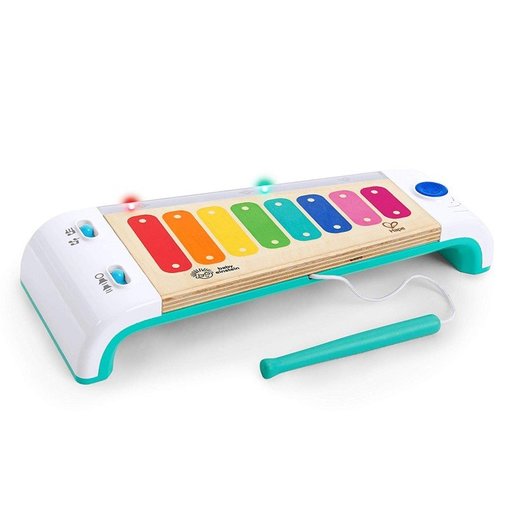 piano magic touch hape