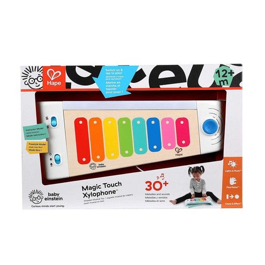 Hape | 800858-Magic Touch Xylophone 