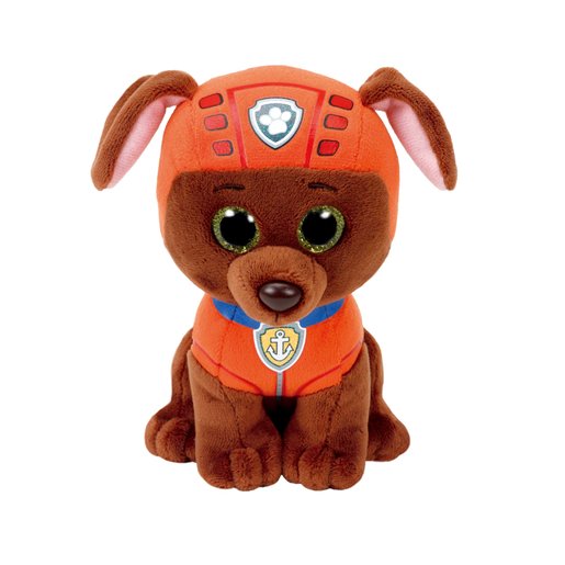 paw patrol basic zuma