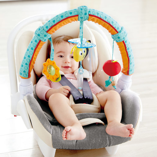 baby play arch